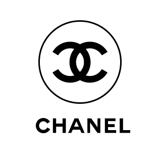 Chanel logo 02 vinyl decal